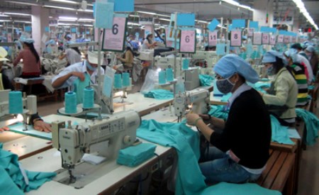Công Ty TNHH Dịch Vụ Thành Công SG