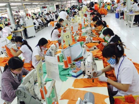 Công Ty TNHH Dịch Vụ Thành Công SG