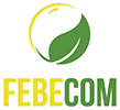 Logo công ty - Công Ty Cổ Phần FEBECOM