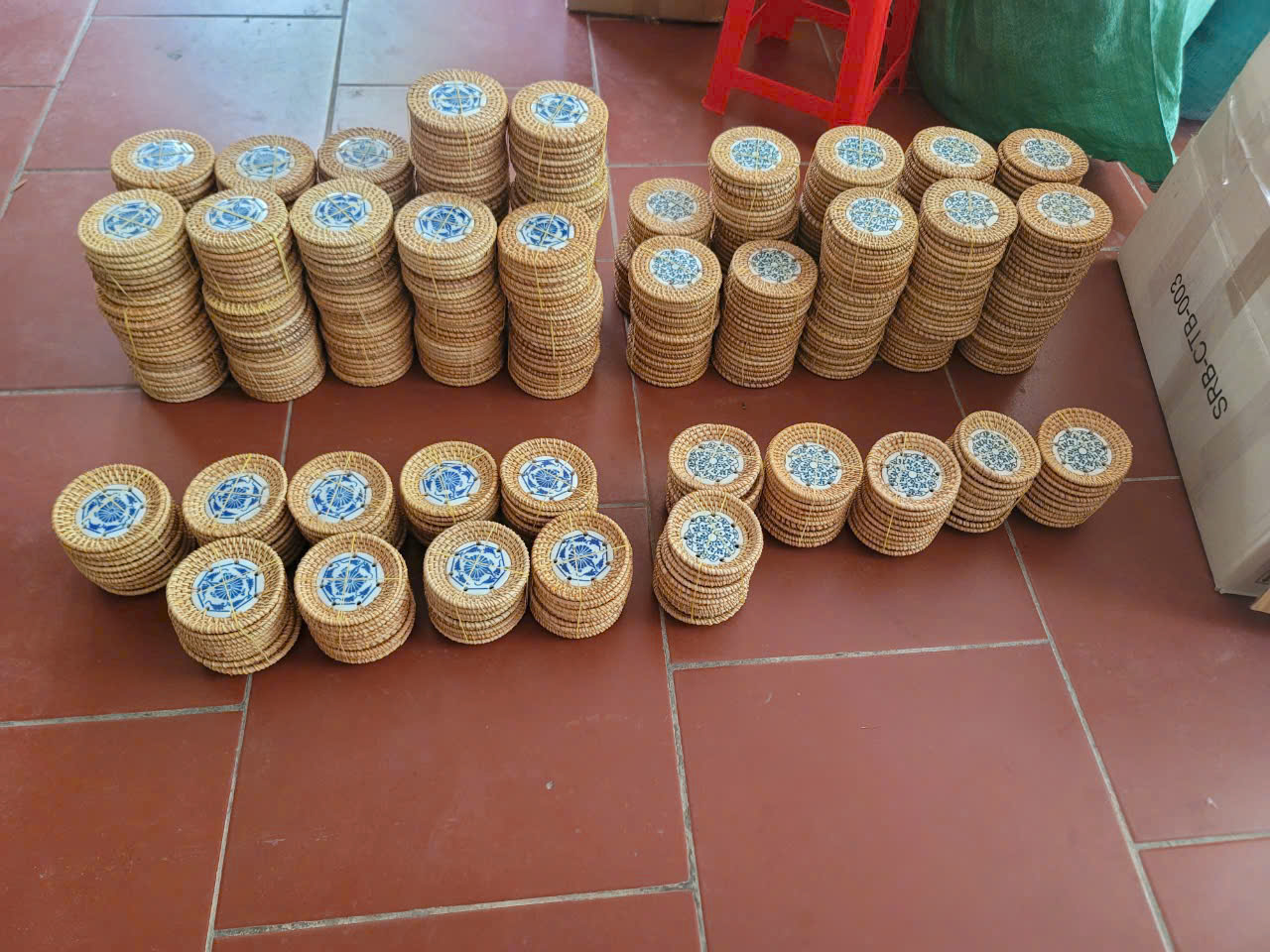  - Mây Tre Lá Hoài Phương - Công Ty TNHH MTV Mây Tre Lá Hoài Phương