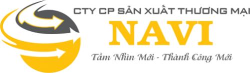 Logo công ty - Bao Bì Navi - Công Ty Cổ Phần Sản Xuất Thương Mại Navi