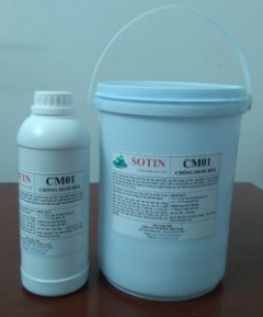 Chống muối húa - Chống Thấm Tín Nhiệm - Công Ty CP Sửa Chữa Chống Thấm Và Xây Dựng Tín Nhiệm