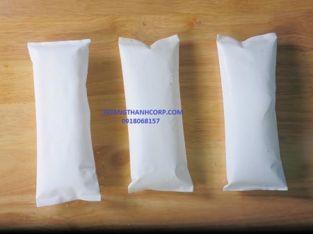 Túi đá Gel - Natra Global - Bột SAP (Super Asorbent Polymer)