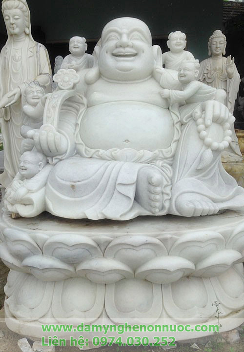 Cơ Sở Điêu Khắc Đá Mỹ Nghệ Vinh Hiền