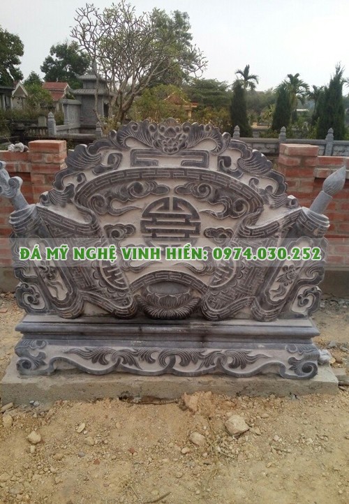 Cơ Sở Điêu Khắc Đá Mỹ Nghệ Vinh Hiền