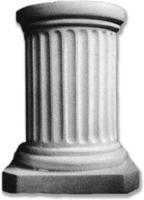 Trụ đá - Điêu Khắc Đá Mỹ Nghệ Đà Nẵng - Công Ty Cổ Phần Đá Mỹ Nghệ Đà Nẵng