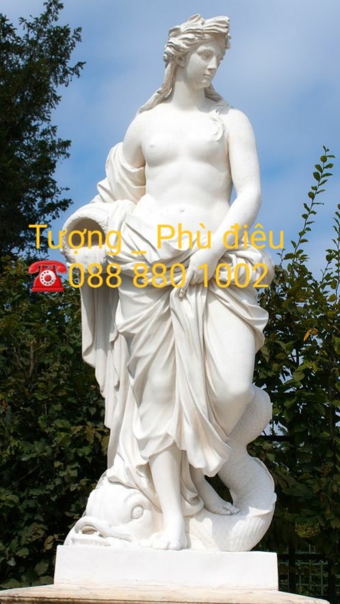  - Phù Điêu Ngô Phát - Cơ Sở Điêu Khắc Ngô Phát