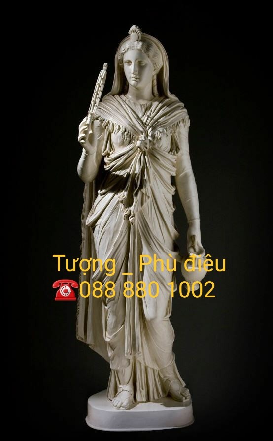  - Phù Điêu Ngô Phát - Cơ Sở Điêu Khắc Ngô Phát