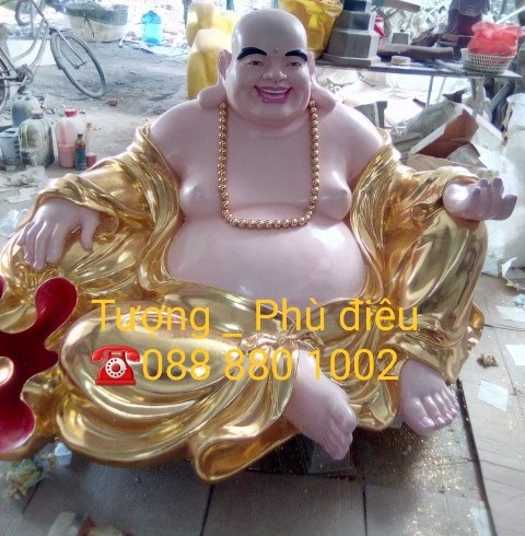  - Phù Điêu Ngô Phát - Cơ Sở Điêu Khắc Ngô Phát
