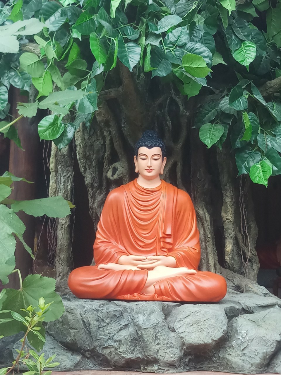  - Phù Điêu Ngô Phát - Cơ Sở Điêu Khắc Ngô Phát