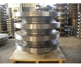 Mặt bích - Công Ty TNHH Ống Thép An Phú Thành