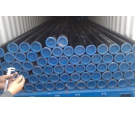 Ống thép - Công Ty TNHH Ống Thép An Phú Thành