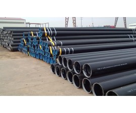 Ống thép - Công Ty TNHH Ống Thép An Phú Thành
