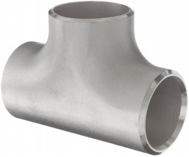 Tê inox - Công Ty TNHH Ống Thép An Phú Thành