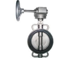 Van bướm - Công Ty TNHH Ống Thép An Phú Thành