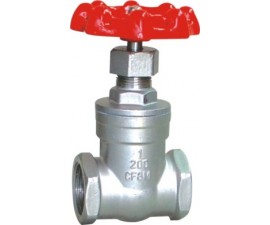 Van cổng - Công Ty TNHH Ống Thép An Phú Thành
