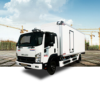 Văn Phòng Đại Diện Hà Nội – Công Ty TNHH Ô Tô Isuzu Việt Nam