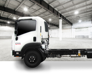 Văn Phòng Đại Diện Hà Nội – Công Ty TNHH Ô Tô Isuzu Việt Nam