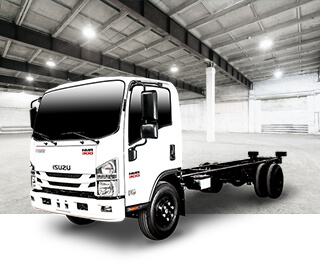 Văn Phòng Đại Diện Hà Nội – Công Ty TNHH Ô Tô Isuzu Việt Nam