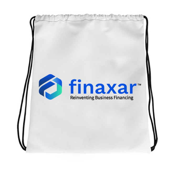 Túi dây rút vải dù