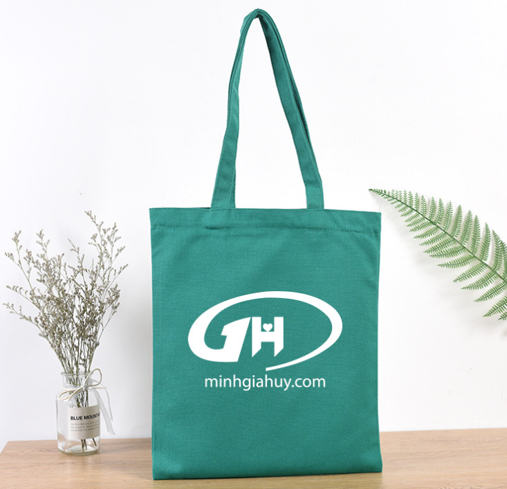 Túi vải Canvas