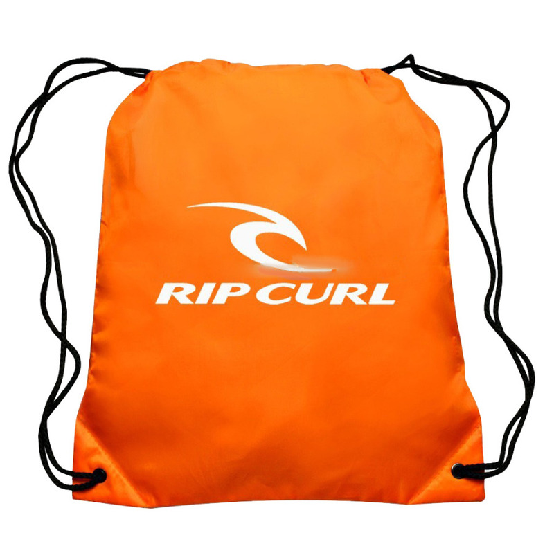 Túi vải dây rút