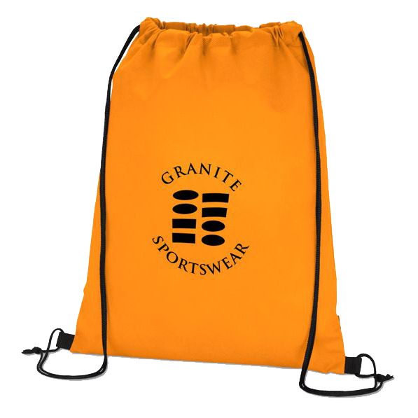 Túi vải dây rút