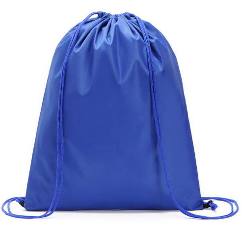 Túi vải dây rút