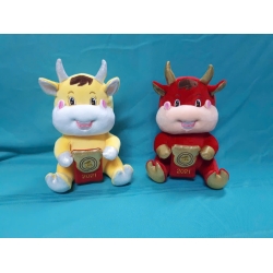 Gấu bông dễ thương