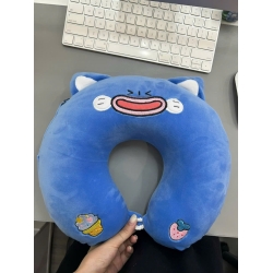 Gối ôm cổ