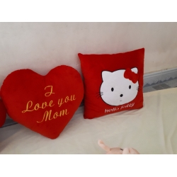 Gối ôm gấu bông