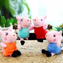 Móc khóa gấu bông