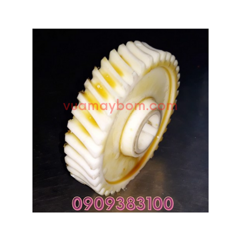 Bánh nhông (Worm wheel) OBL MB