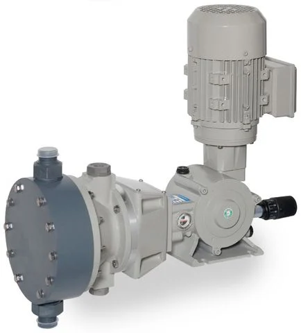 Bơm định lượng Doseuro – Model B 250N – 90/B – 43