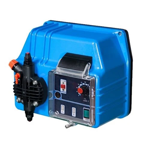 Bơm định lượng hoá chất Etratron BT series