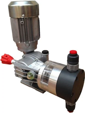 Bơm định lượng FIMARS – FUL Series – Metering Pump