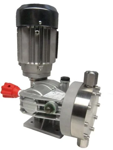 Bơm định lượng FIMARS – MIA Series – Metering Pump