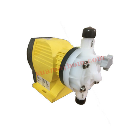 Bơm định lượng ProMinent Concept Plus