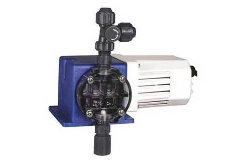 Máy bơm định lượng Fulsafeeder series X007