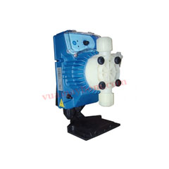 Bơm định lượng hóa chất Seko