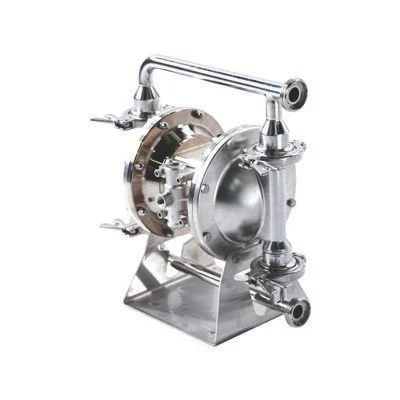 Bơm màng Blagdon–Hygienic Series B15
