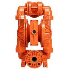 Bơm màng Wilden H400S-38 mm High