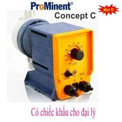 Bơm định lượng Promiment - Gernamy