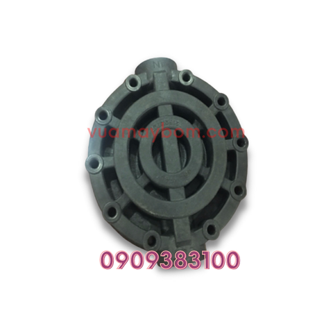 Đầu bơm định lượng OBL series MB