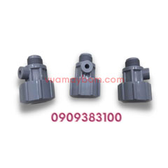 Phụ tùng bơm định lượng Nikkiso