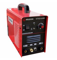 Máy hàn TIG/QUE Inverter - Máy Móc Cơ Khí Midatech - Công Ty TNHH Một Thành Viên Midatech