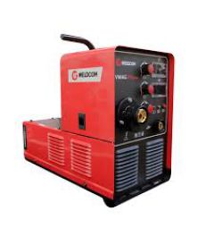 Máy hàn bán tự động Weldcom VMAG - Máy Móc Cơ Khí Midatech - Công Ty TNHH Một Thành Viên Midatech