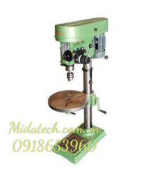 Máy khoan bàn 1m5 Hồng Ký 3HP - Máy Móc Cơ Khí Midatech - Công Ty TNHH Một Thành Viên Midatech