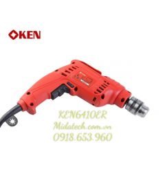 Máy khoan điện Ken 6410ER - Máy Móc Cơ Khí Midatech - Công Ty TNHH Một Thành Viên Midatech