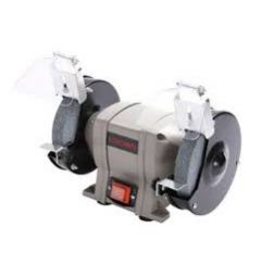 Máy mài 2 đá Crown CT13332 - Máy Móc Cơ Khí Midatech - Công Ty TNHH Một Thành Viên Midatech